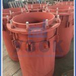 сальниковый компенсатор в Миассе