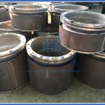 сильфонный компенсатор 50 в Миассе