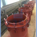 компенсатор сальниковый односторонний в Миассе