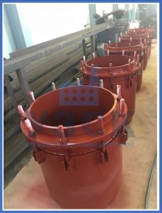 компенсатор сальниковый односторонний в Миассе