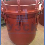 компенсатор сальниковый двухсторонний в Миассе