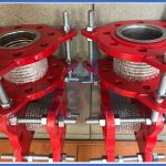 сильфонный компенсатор в Миассе