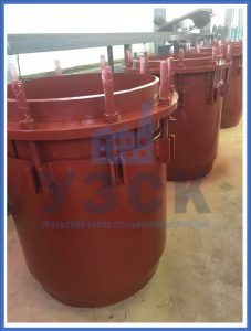 сальниковые компенсаторы трубопроводов в Миассе