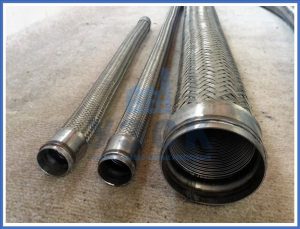 Металлорукав защитный в Миассе