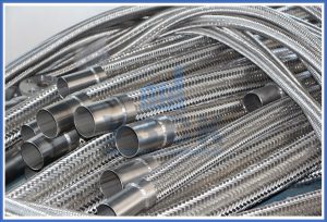 Металлорукава в Миассе