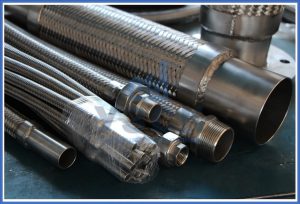 Металлорукав МНВД в Миассе