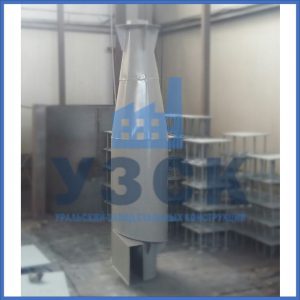 Циклоны ЦН-15 от производителя в Миассе