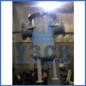 Фильтр сетчатый дренажный жидкостный СДЖ в Миассе