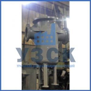 Фильтр сетчатый дренажный жидкостный СДЖ в Миассе