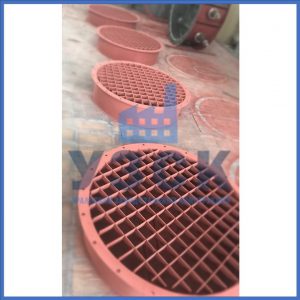 Клапаны взрывные ПГВУ в Миассе