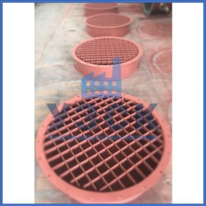 Клапан ПГВУ Ду 1000 мм в Миассе