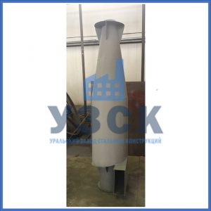 Купить циклоны ЦН-15 в Миассе