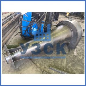 Купить циклоны СДК-ЦН-600 без бункера и улитки в Миассе