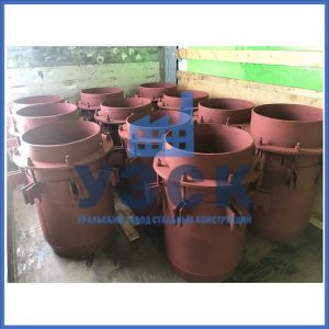 Купить сальниковые компенсаторы в Миассе