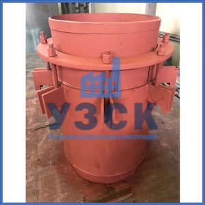 Купить сальниковые компенсаторы в Миассе