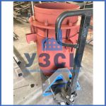 Купить сальниковые компенсаторы в Миассе