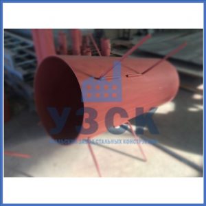 Купить гильзы для прохода труб через стены в Миассе