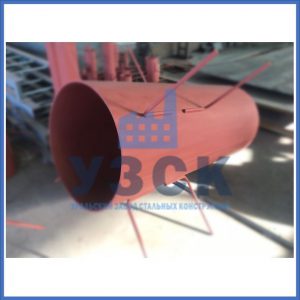 Купить гильзы для прохода труб через стены в Миассе