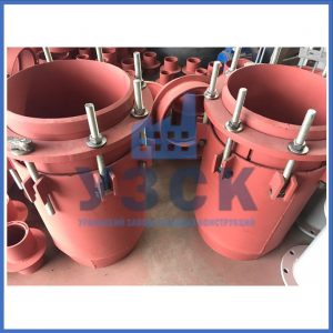 Купить сальниковые Компенсаторы Ду 400 в Миассе