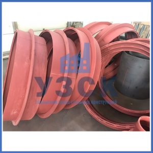 Купить сальники набивные Ду 1000, Ду 1200 в Миассе