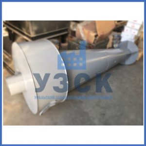 Купить циклон с улиткой СДК-ЦН в Миассе