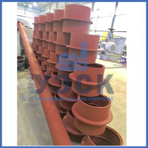 Купить сальники набивные в Миассе