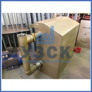 Купить бак разрыва струи в Миассе