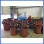 Купить сальниковые компенсаторы ду 500, ду 700, 4.903,5.903 Т.1, ТС-579, ТС-580 в Миассе