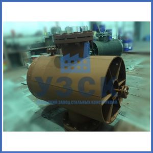 Купить грязевик ГПТ ТС-569 от производителя в Миассе