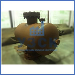 Купить грязевик ТС-569.00.000-15 от производителя в Миассе