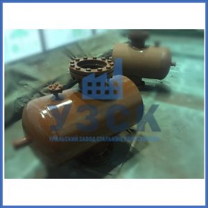 Купить грязевик ТС-569.00.000-15 от производителя в Миассе