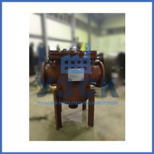 Купить шламоотводитель ФШМ в Миассе