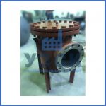 Купить шламоотводитель ФШМ в Миассе