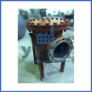 Купить шламоотводитель ФШМ в Миассе