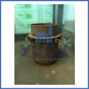 Купить сальниковые компенсаторы односторонние Ду 500, Ду 700, Ду 900 в Миассе