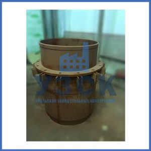 Купить сальниковые компенсаторы односторонние Ду 500, Ду 700, Ду 900 в Миассе