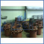 Купить сальниковые компенсаторы односторонние Ду 500, Ду 700, Ду 900 в Миассе