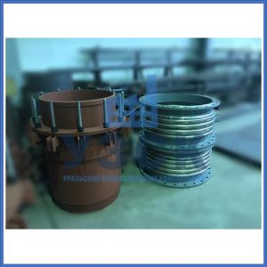 Купить сальниковые компенсаторы односторонние Ду 500, Ду 700, Ду 900 в Миассе