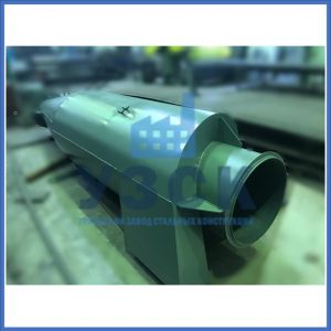 Купить циклоны ЦН-15-900-1УП в Миассе