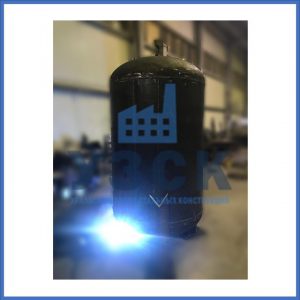 Купить аппарат ВЭЭ-2,15 емкость в Миассе