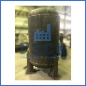 Купить аппарат ВЭЭ-2,15 емкость в Миассе