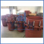 Купить сальниковые компенсаторы Ду 1000, Ду 700, Ду 800, Ду 600, Ду 500, Ру 25 в Миассе