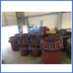 Купить сальниковые компенсаторы Ду 1000, Ду 700, Ду 800, Ду 600, Ду 500, Ру 25 в Миассе