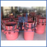 Купить сальниковые компенсаторы Ду 1000, Ду 700, Ду 800, Ду 600, Ду 500, Ру 25 в Миассе