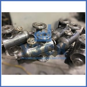 Купить грязевики ГПТ от производителя в Миассе