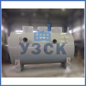 Купить ёмкость подземная 20 м3 ГКК-1-1-1-20-0,07-У в Миассе