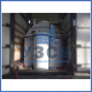 Купить ёмкость подземная 20 м3 ГКК-1-1-1-20-0,07-У в Миассе