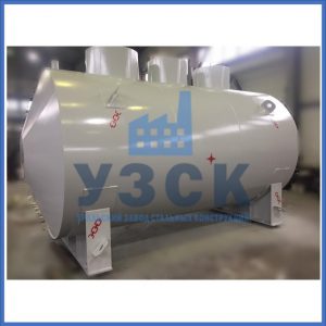 Купить ёмкость подземная 20 м3 ГКК-1-1-1-20-0,07-У в Миассе