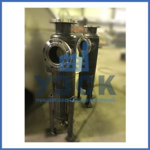 Купить сепараторы газовые СЦВ, СЦВ-Г, СЦВ-7, СЦВ-8, ЦГС, СГВ в Миассе