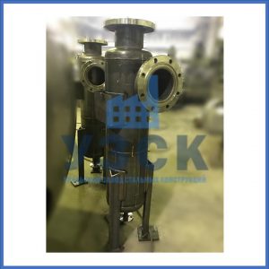 Купить сепараторы газовые СЦВ, СЦВ-Г, СЦВ-7, СЦВ-8, ЦГС, СГВ в Миассе